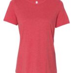 Women’s Relaxed Fit Triblend Tee