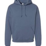 Unisex NuBlend® Hooded Sweatshirt