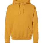 Unisex NuBlend® Hooded Sweatshirt