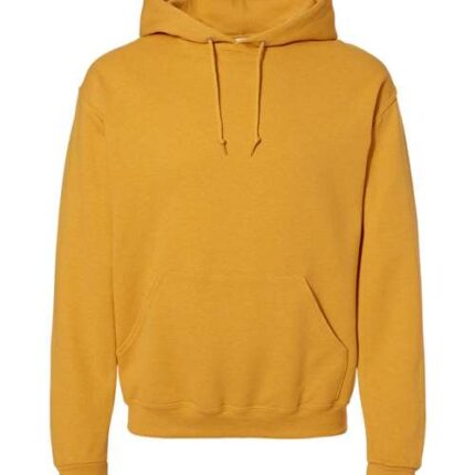 Unisex NuBlend® Hooded Sweatshirt