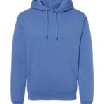 Unisex NuBlend® Hooded Sweatshirt