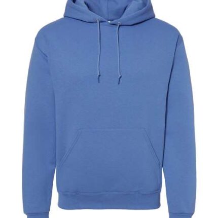 Unisex NuBlend® Hooded Sweatshirt
