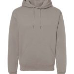 Unisex NuBlend® Hooded Sweatshirt