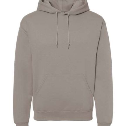 Unisex NuBlend® Hooded Sweatshirt