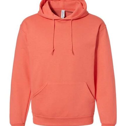 Unisex NuBlend® Hooded Sweatshirt