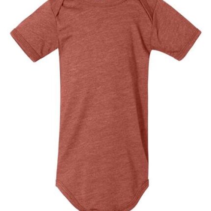 Infant Jersey One Piece