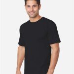 Unisex USA-Made Heavyweight Ring-spun T-Shirt