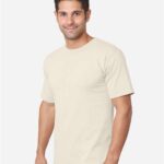 Unisex USA-Made Heavyweight Ring-spun T-Shirt