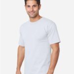 Unisex USA-Made Heavyweight Ring-spun T-Shirt
