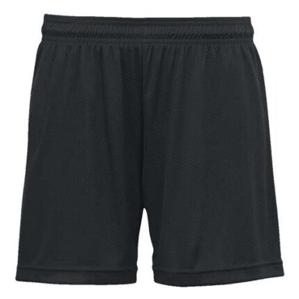 Women's Mesh Shorts