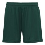 Women's Mesh Shorts