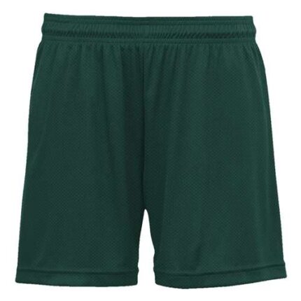 Women's Mesh Shorts