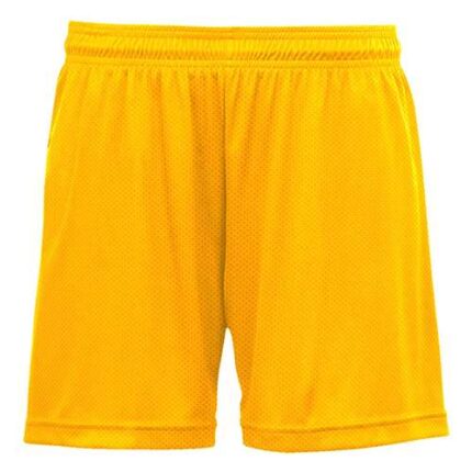 Women's Mesh Shorts