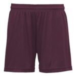 Women's Mesh Shorts