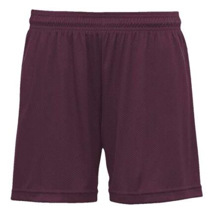 Women's Mesh Shorts
