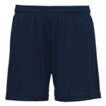 Women's Mesh Shorts