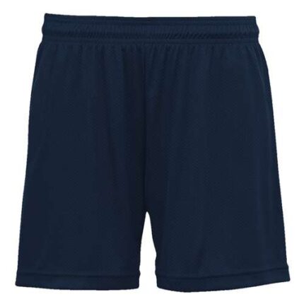 Women's Mesh Shorts