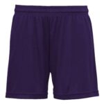 Women's Mesh Shorts