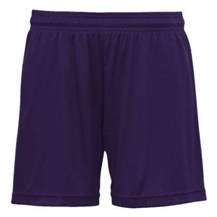 Women's Mesh Shorts