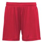 Women's Mesh Shorts