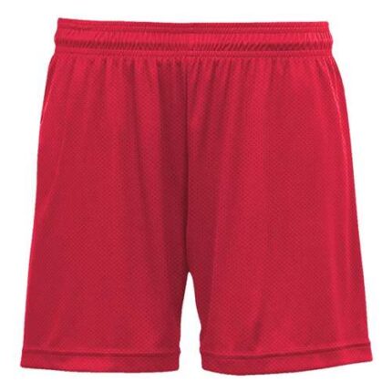 Women's Mesh Shorts