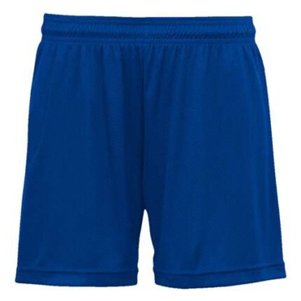 Women's Mesh Shorts