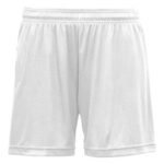 Women's Mesh Shorts
