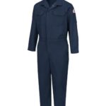 Men's Flame Resistant Coverall