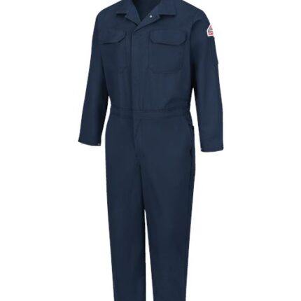 Men's Flame Resistant Coverall