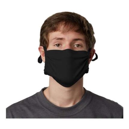 2-Ply Cotton Pocket Face Mask