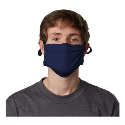 2-Ply Cotton Pocket Face Mask