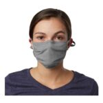 X-Temp™ 2-Ply Adjustable Face Mask