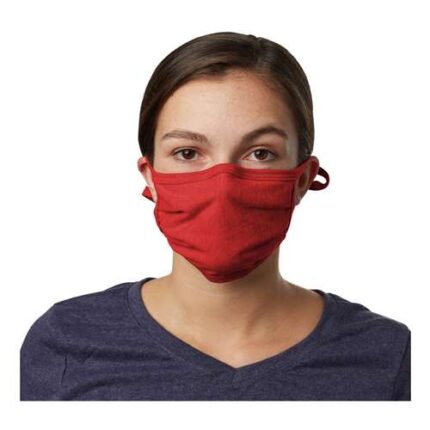 X-Temp™ 2-Ply Adjustable Face Mask
