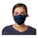 X-Temp™ 2-Ply Adjustable Face Mask