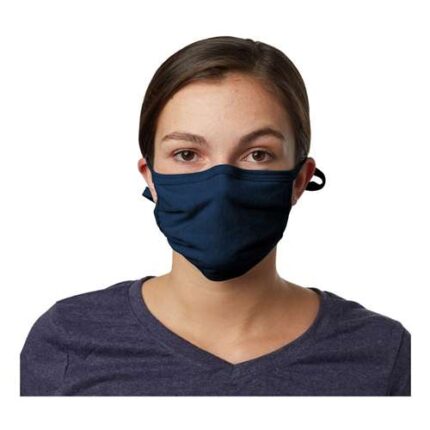 X-Temp™ 2-Ply Adjustable Face Mask