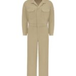 Men's Premium Coverall - EXCEL FR® ComforTouch® - 7 oz.
