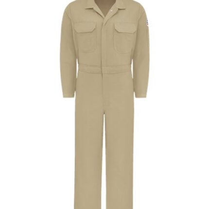 Men's Premium Coverall - EXCEL FR® ComforTouch® - 7 oz.