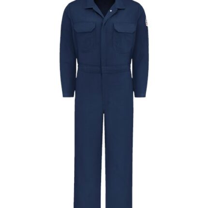 Men's Premium Coverall - EXCEL FR® ComforTouch® - 7 oz.