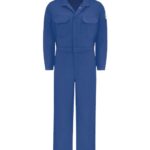 Men's Premium Coverall - EXCEL FR® ComforTouch® - 7 oz.