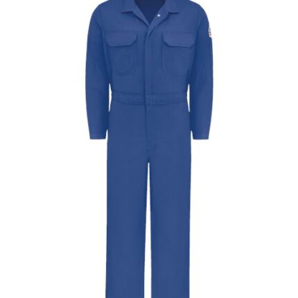 Men's Premium Coverall - EXCEL FR® ComforTouch® - 7 oz.