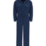 Men's Tall Premium Coverall - EXCEL FR® ComforTouch® - 7 oz.
