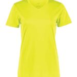 Women's Nexgen Performance V-Neck T-Shirt