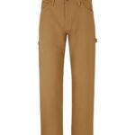 Men's Odd Sizes Duck Carpenter Jeans