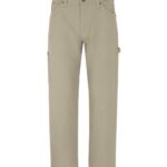 Men's Odd Sizes Duck Carpenter Jeans