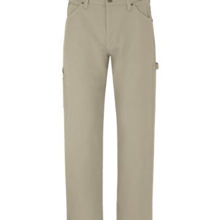 Men's Odd Sizes Duck Carpenter Jeans