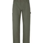 Men's Odd Sizes Duck Carpenter Jeans