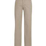 Women's Stretch Twill Pants
