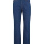 Men's Industrial Jeans