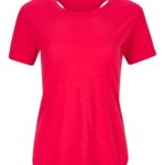Women's Cut-It-Out T-Shirt