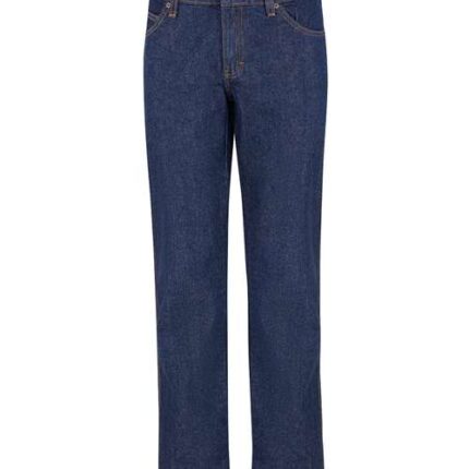 Women's Straight Leg 5-Pocket Jeans
